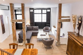 2 bedrooms 2 bathrooms furnished - Chamberi - Cozy & refurbished - MintyStay